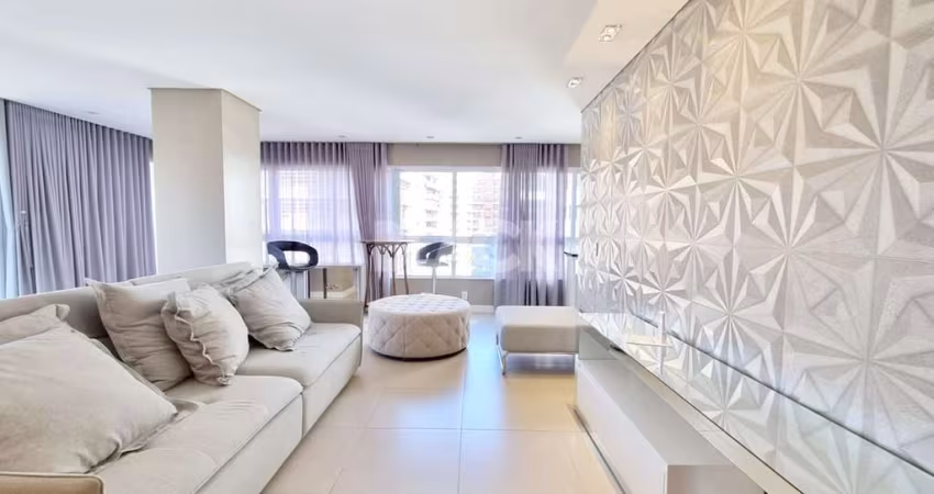Apartamento 3 quartos na Praia Grande em Torres RS