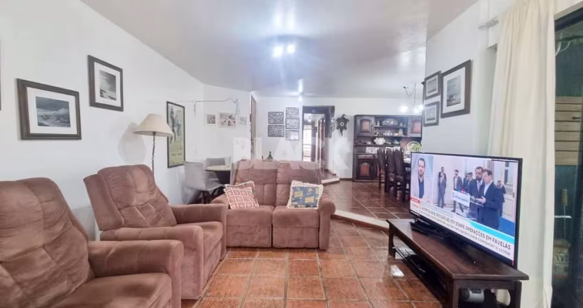 Apenas 1 apartamento por andar na Praia Grande em Torres RS