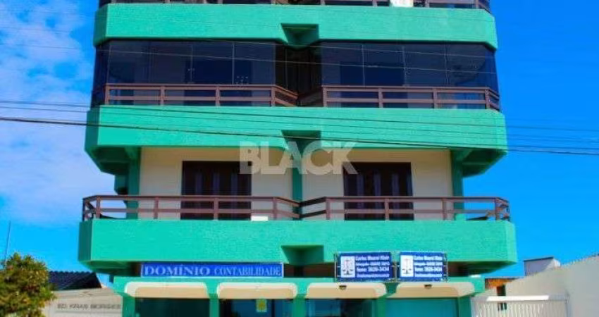 Apartamento 2 dormitórios no Centro em Torres RS