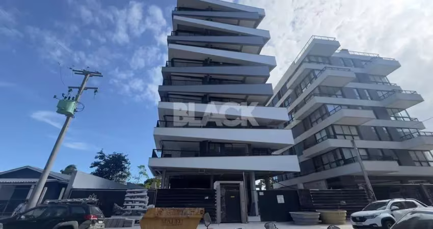 Apartamento 2 dormitórios com vista mar na praia da cal em torres rs