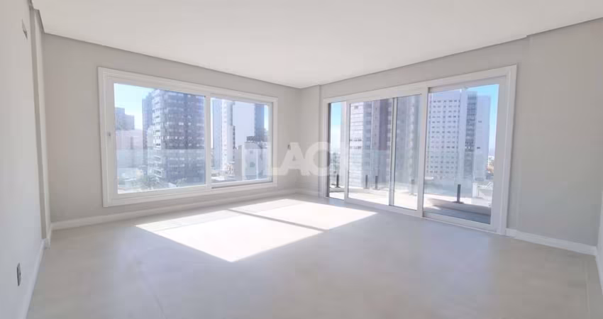 Apartamento com 3 quartos à venda na Rua General Osório, 430, Predial, Torres