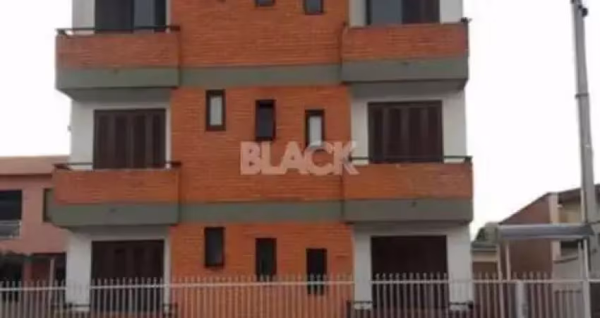 Apartamento com 02 quartos à venda no centro em torres rs