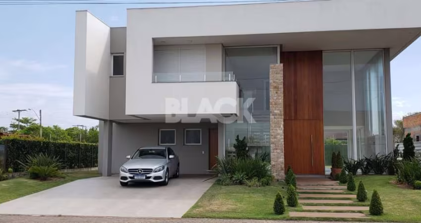 Casa de 05 suítes em Condomínio Fechado | Ocean Side em Torres, RS