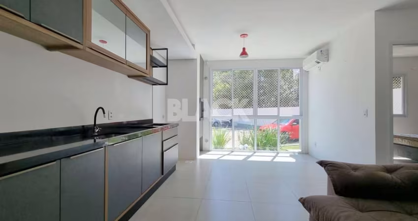 Apartamento no Ilha Bela Passo de Torres SC