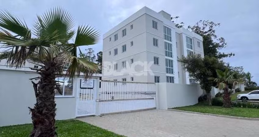 Apartamento 2 dormitórios mobiliado no Passo de Torres SC