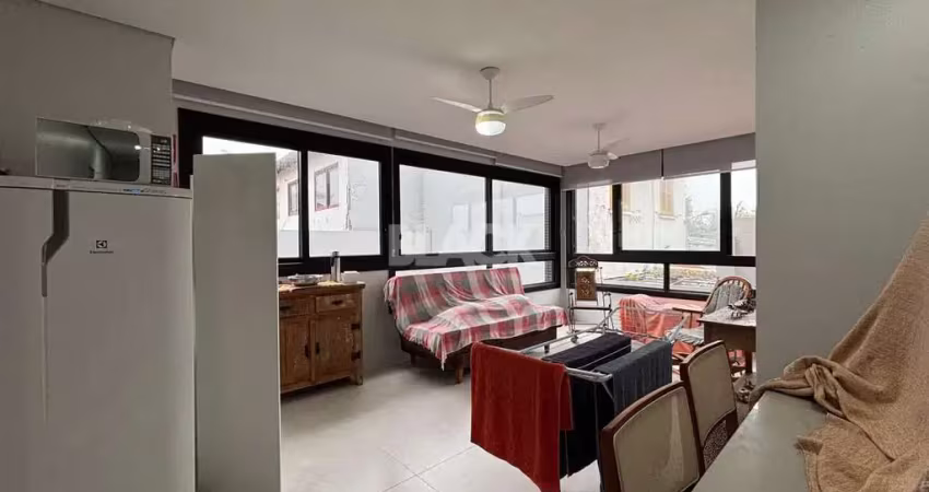 Apartamento de 03 dormitórios à venda | Praia da Cal em Torres/RS