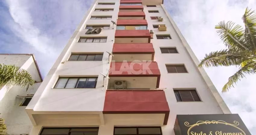 Cobertura com 2 quartos à venda na Rua XV de Novembro, 212, Centro, Torres