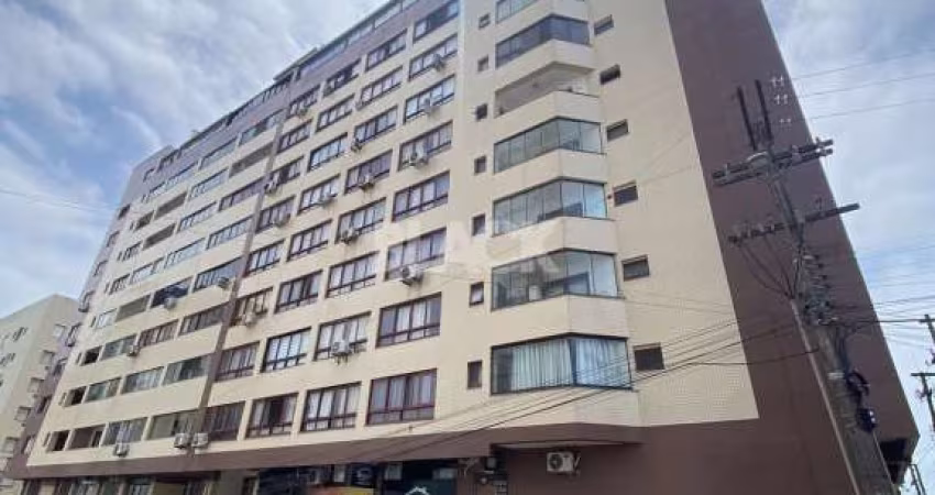 Apartamento com 1 dormitório na Prainha em Torres RS