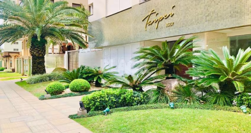 Apartamento com 4 suítes na Praia Grande em Torres RS