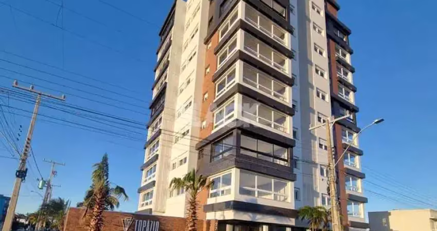 Apartamento 2 dormitórios novo com vista para a lagoa do violão em torres rs