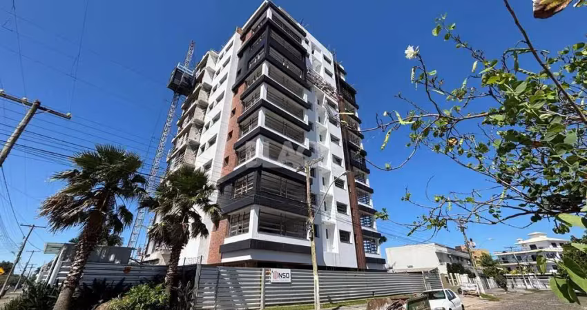 Apartamento 2 dormitórios à venda Stan Torres/RS