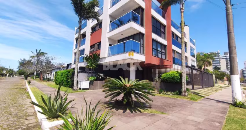 Apartamento 3 dormitórios à venda praia grande torres/rs