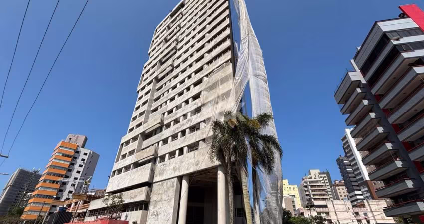 Apartamento de 02 suítes à venda | Predial em Torres, RS