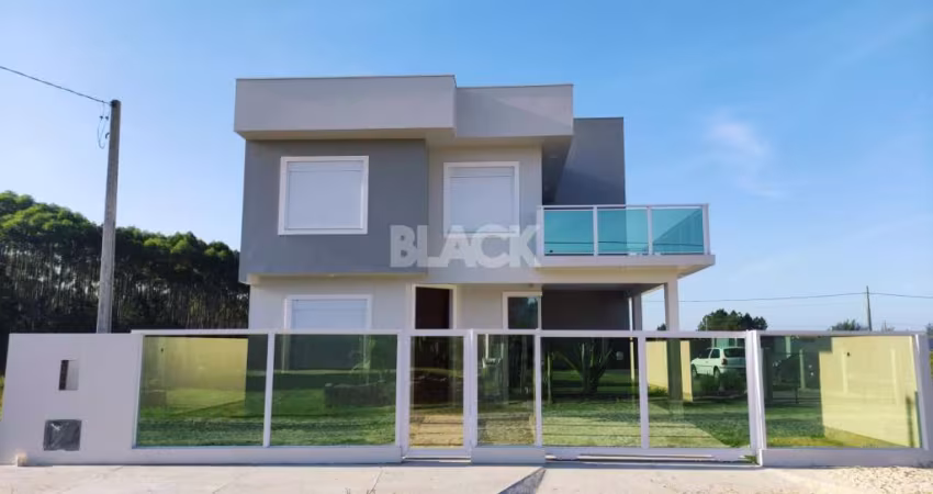 Casa 3 dormitórios à venda Bella Torres Passo de Torres/SC