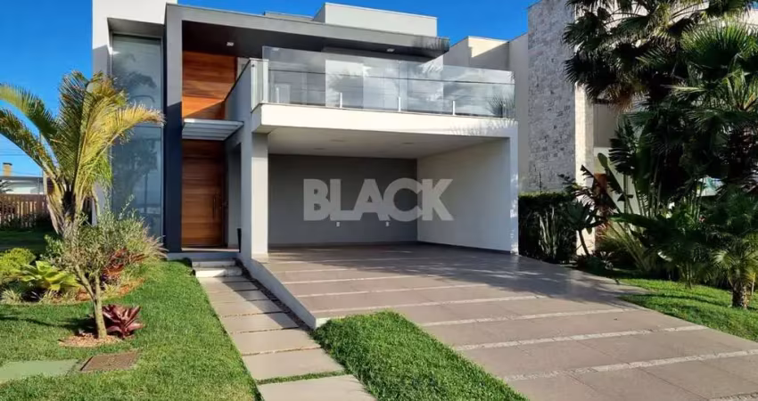 Casa em condomínio fechado com 4 quartos à venda na Avenida Alfieiro Zanardi, 1140, Pedra da Guarita, Torres