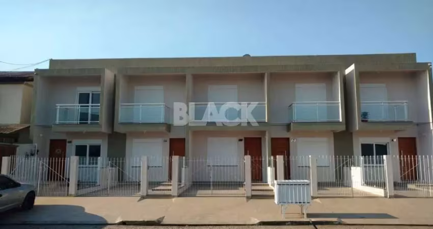 Casa 2 dormitórios à venda Jardim Eldorado Torres/RS