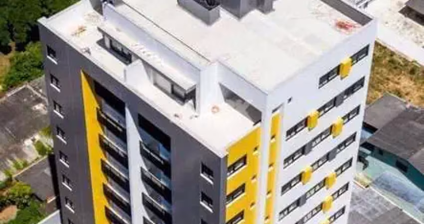 Apartamento com 1 dormitório mobiliado no centro de torres rs
