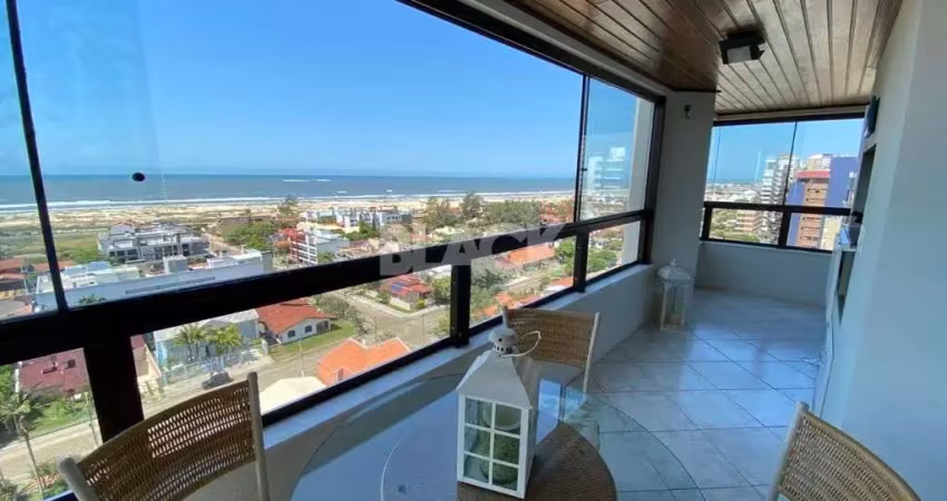 Apartamento com 3 quartos a venda nas Quatro Praças em Torres RS