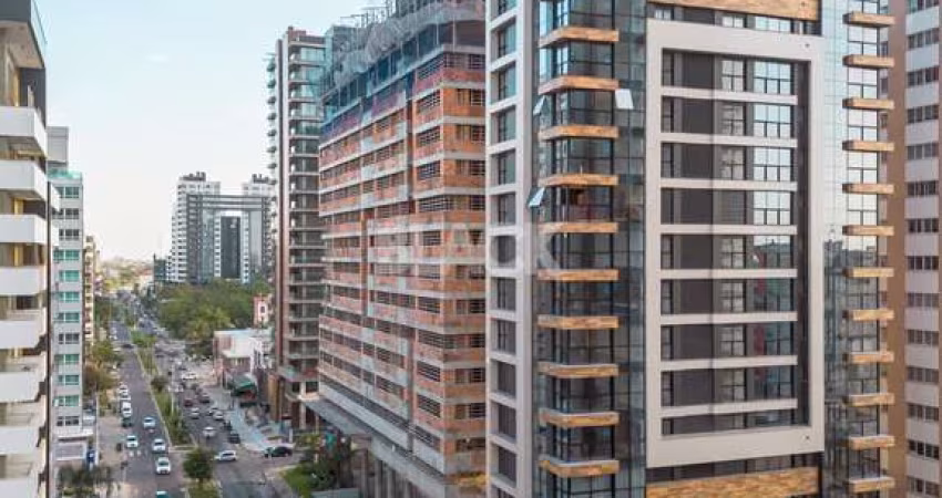 Apartamento com 02 quartos no Origem em Torres RS