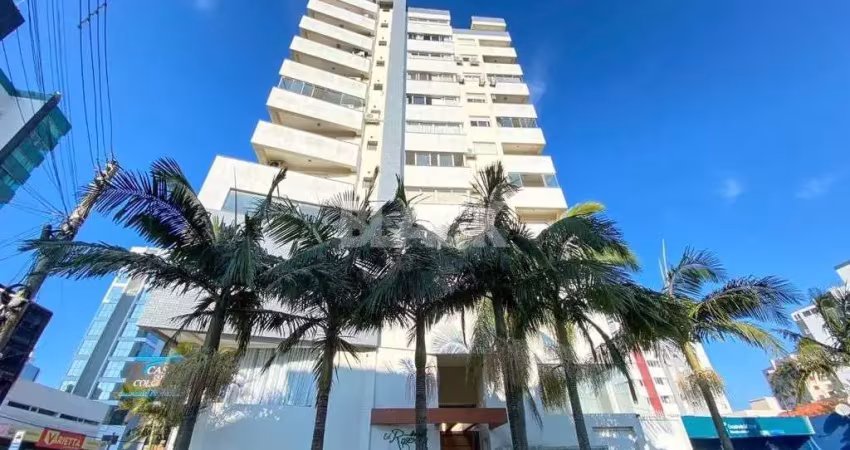 Apartamento com 2 dormitórios no centro de torres rs
