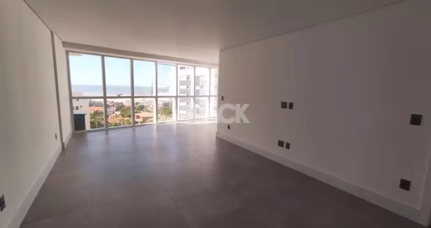 Apartamento no edificio dall’acqua com 3 suítes junto as quatro praças em torres