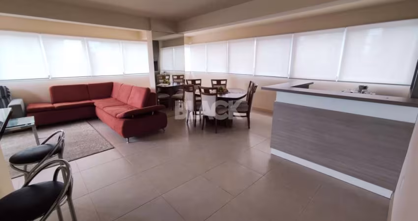 Apartamento com 3 dormitórios na Praia Grande em Torres RS