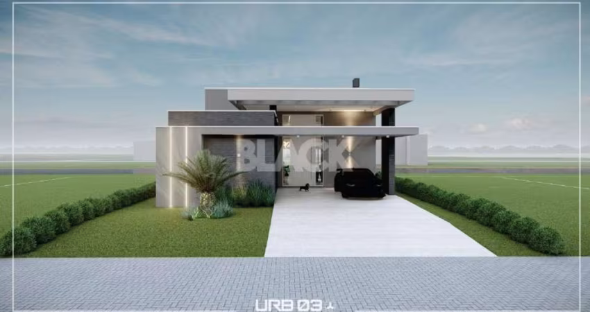 Casa em Condomínio 3 dormitórios à venda Engenho Velho Torres/RS