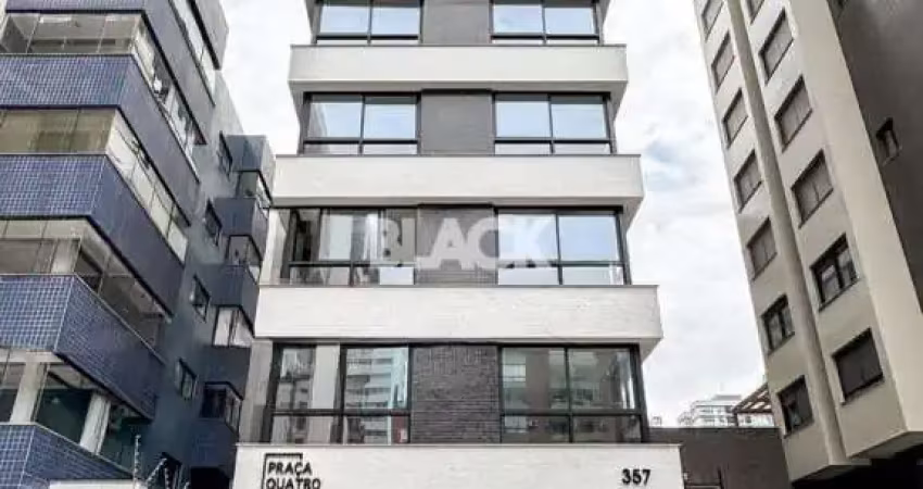 Apartamento de 02 suítes à venda na praia grande em torres, rs
