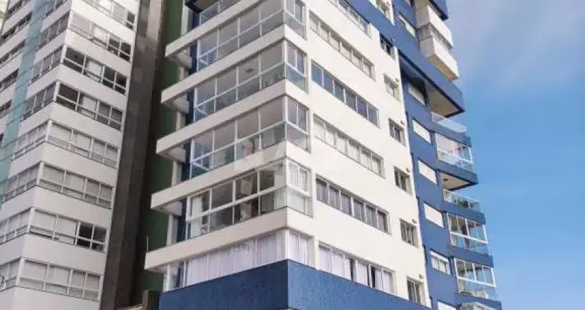 Apartamento 3 dormitórios na avenida silva jardim em torres rs