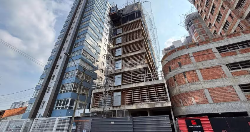 Apartamento com 1 suíte no Centro de Torres RS