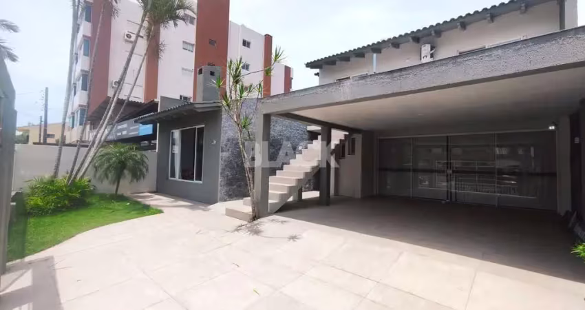 Casa comercial a venda no Centro de Torres RS