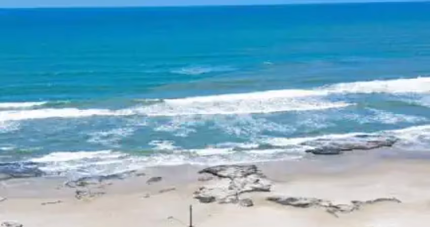 Apartamento pé na areia à venda | Praia da Cal em Torres