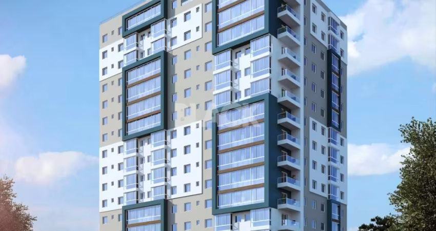 Apartamento 2 dormitórios à venda Centro Torres/RS