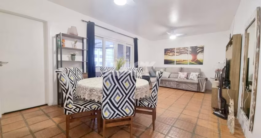 Apartamento de 3 dormitórios no Centro de Torres RS