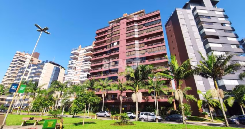 Apartamento com 3 quartos a venda nas Quatro Praças em Torres RS