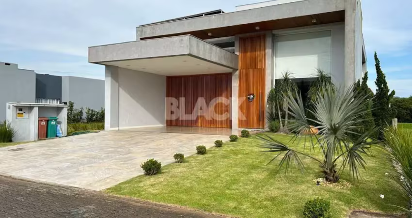 Casa no condomínio Reserva das Águas em Torres RS