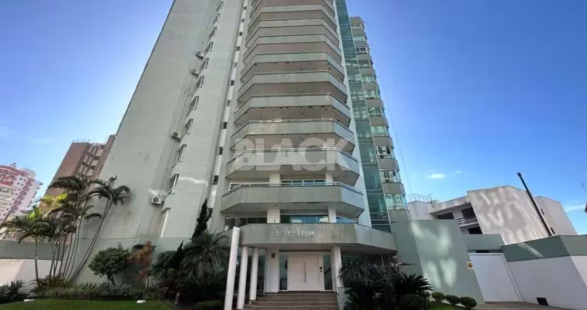 Apartamento com 4 suítes na praia grande em torres rs