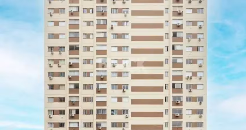 Apartamento 2 dormitórios no jardim europa em torres rs