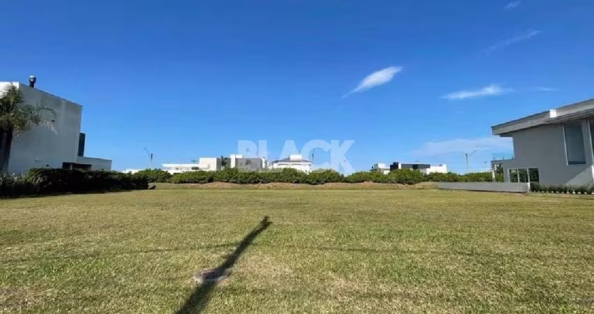 Terreno no Reserva das Águas em Torres RS