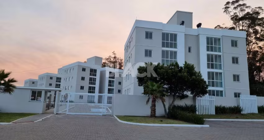 Apartamento térreo Passo de Torres SC