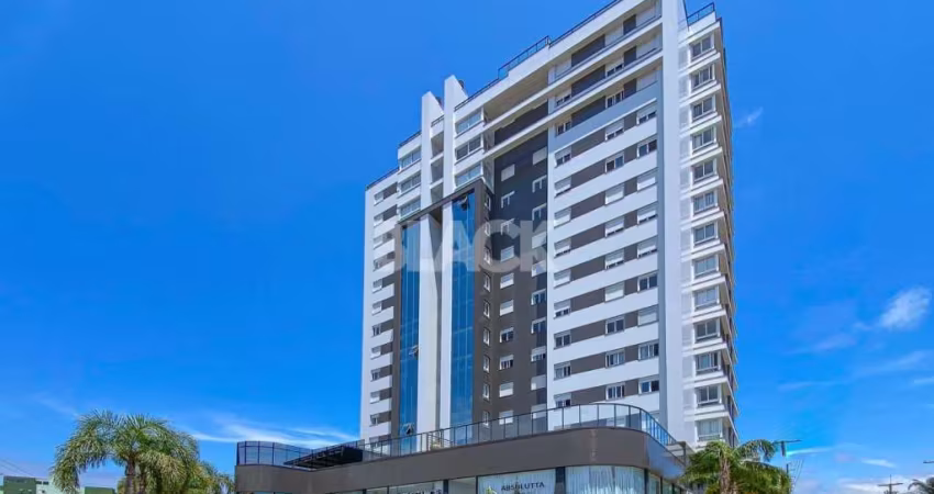 Apartamento com 2 quartos a venda na Lagoa do Violão em Torres RS