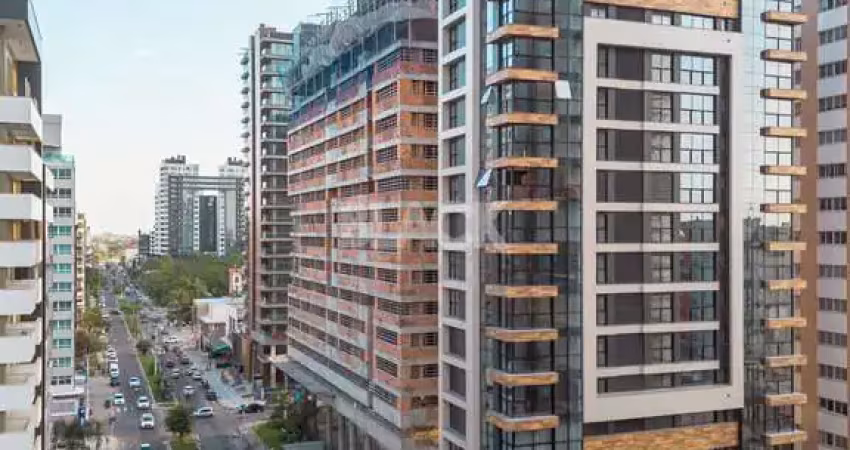 Apartamento novo com 2 suítes na praia grande em torres rs