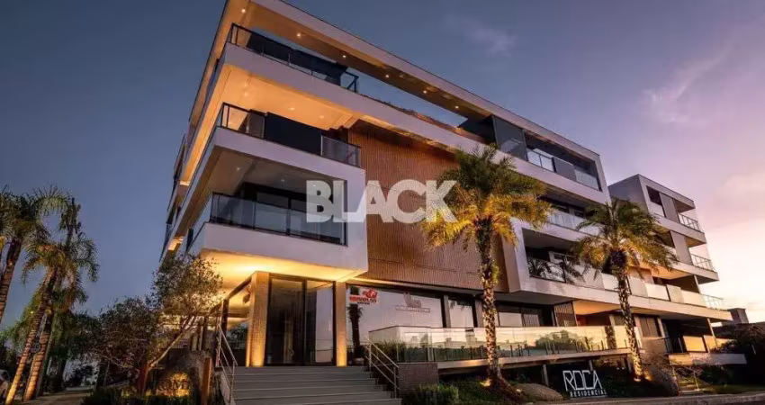 Apartamento com 3 quartos à venda na Rua Alfiero Zenardi, 23, Praia da Cal, Torres