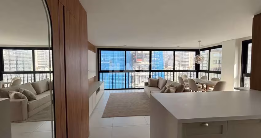 Apartamento com 3 quartos à venda na Rua Aragão Bozano, 385, Praia Grande, Torres