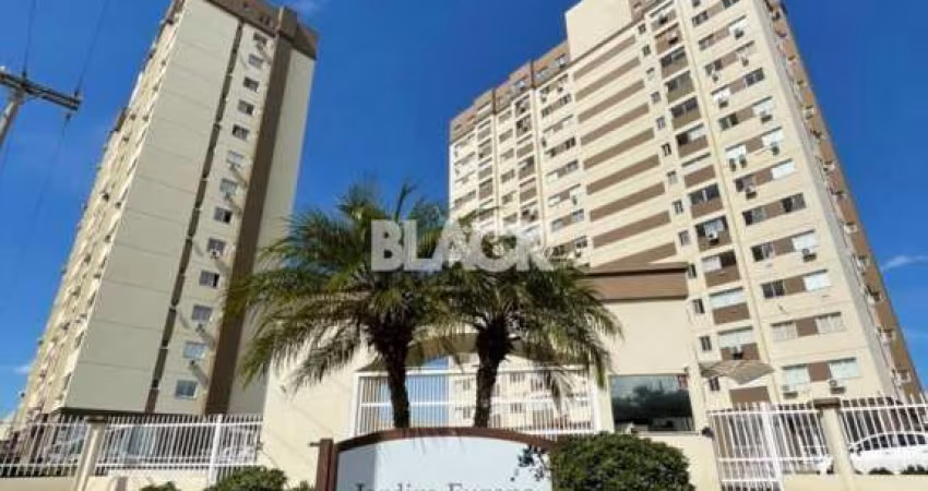 Apartamento com 02 quartos no Jardim Europa em Torres RS