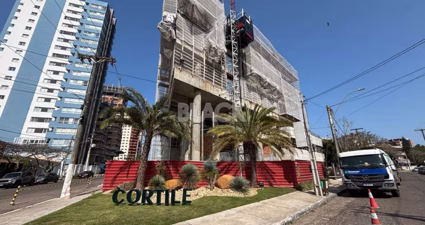 Apartamento de 02 dormitórios à venda | Centro em Torres, RS