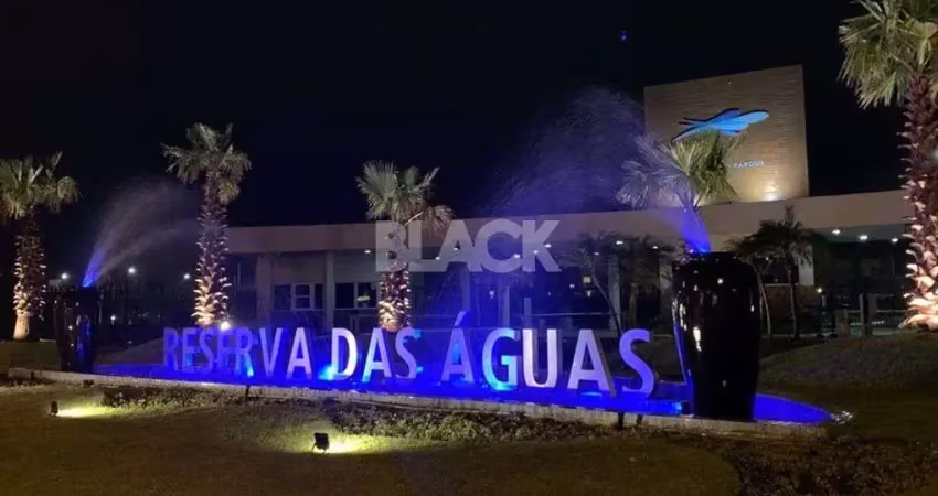 Terreno em condomínio fechado à venda na Rua Inácio Felisberto Magnus, 111, Reserva Das Águas, Torres