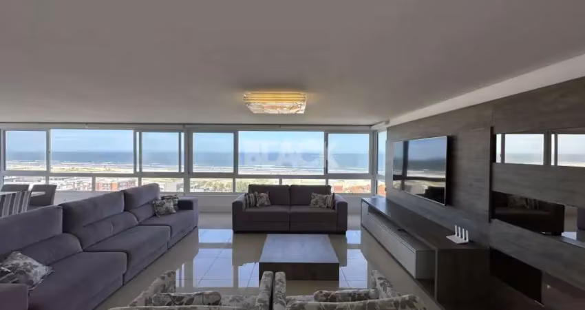 Apartamento no Edificio Blue Diamond á venda em Torres RS
