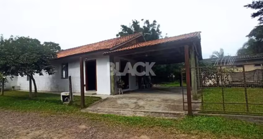 Casa 3 dormitórios à venda curralinhos passo de torres/sc