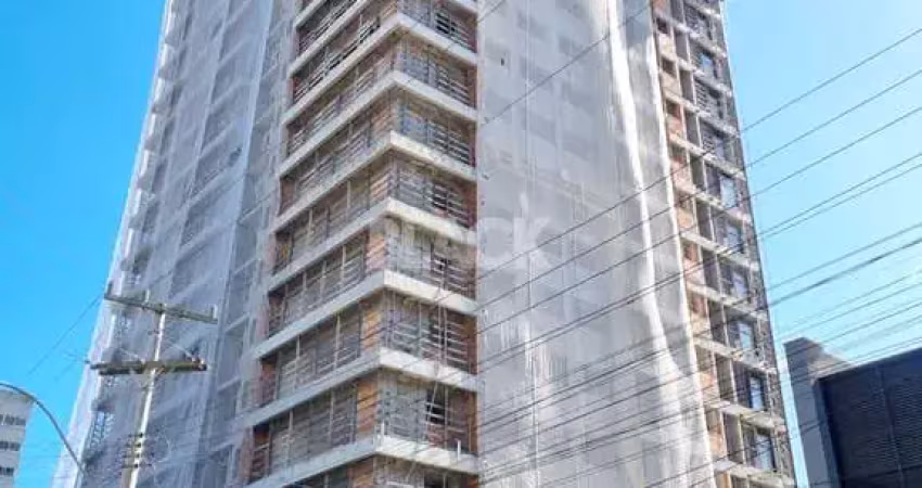 Apartamento com 1 quarto à venda na Rua Coronel Pacheco, 480, Centro, Torres